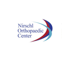 Nirschl Orthopaedic Center for Sports Medicine & Joint Reconstruction Logo