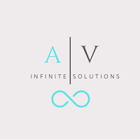 Infinite Water Solutions Logo