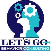 Let's Go Behavior Consulting Logo
