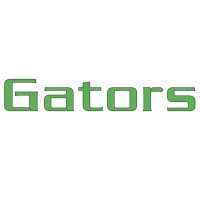Gators in Philadelphia Logo
