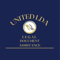 United Legal Document Assistance Logo