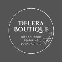 Delera Boutique Logo