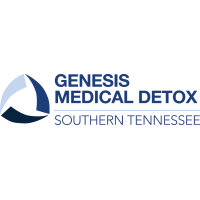 Genesis Medical Detox Logo