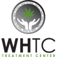 WHTC Dispensary Logo
