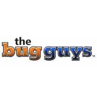 THE BUG GUYS Logo
