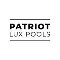 Luxury Pool Concepts Logo