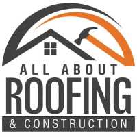 All About Roofing & Construction Logo