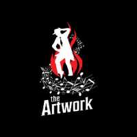 The Artwork Dance Logo