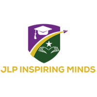 JLP Inspiring Minds | Preschool to K-5 Private School Logo