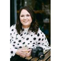 Kristen Ellis Fashion & Portrait Photographer Logo
