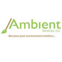 Ambient Services LLC Logo