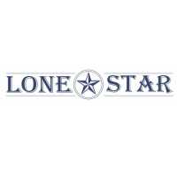 Lone Star RV Park Logo