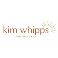 Kim Whipps Photography Logo