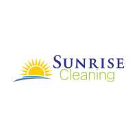 Sunrise Cleaning & Restoration Logo