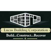 Lucas Building Corporation Logo