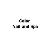 Color Nais & Spa Logo