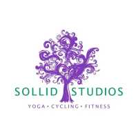 Sollid Studios Logo