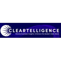 Cleartelligence, Inc. Logo