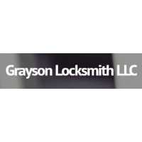 Grayson Locksmith LLC Logo