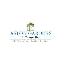 Aston Gardens At Tampa Bay Logo