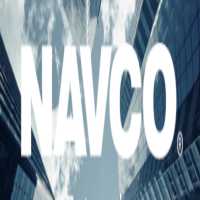 NAVCO Security Logo
