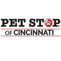 Pet Stop of Cincinnati Logo