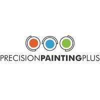Precision Painting Plus of Los Angeles Logo