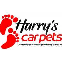 Harry's Carpets Logo