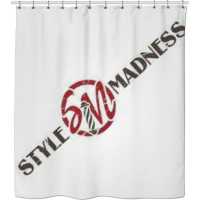 Style Madness Clothing( Da Madness) Logo