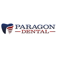 Paragon Dental Logo