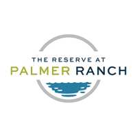 The Reserve at Palmer Ranch Logo