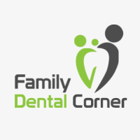 Family Dental Corner Logo