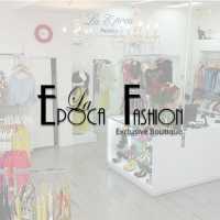 La Epoca Fashion Boutique Logo