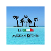 La Cabaña Mexican Kitchen Logo