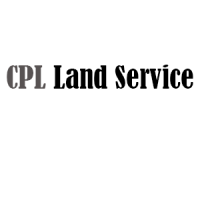 cpl land service Logo