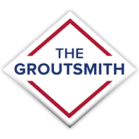 The Groutsmith of Raleigh Logo