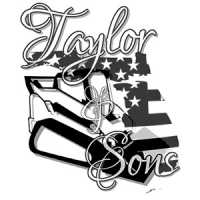 Taylor & Sons Ground Breaking, LLC Logo
