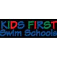 Kids First Swim School - Midlothian Logo