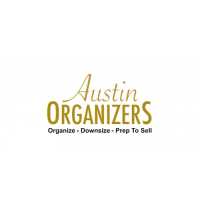 Austin Organizers Logo