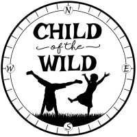 Child of the Wild, LLC Logo