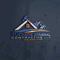 Tuckers General Contrating LLC Logo