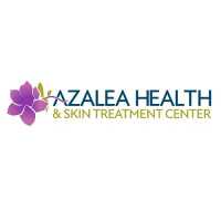 Azalea Health and Skin Treatment Center Logo