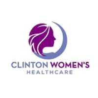 Clinton Womens Health Care Logo