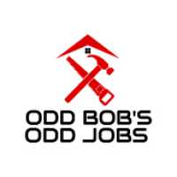 Odd Bob's Odd Jobs Logo
