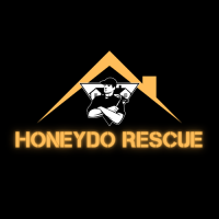 Honeydo Rescue Logo