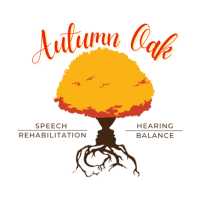 Autumn Oak Speech & Rehabilitation Logo