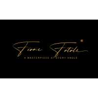 Fiame Fatale - Ombre Powder | Lamination & Tinting Logo
