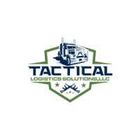 Tactical Logistics Solutions, LLC Logo