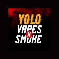 Yolo Vapes N Smoke Logo