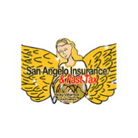 San Angelo Insurance Logo